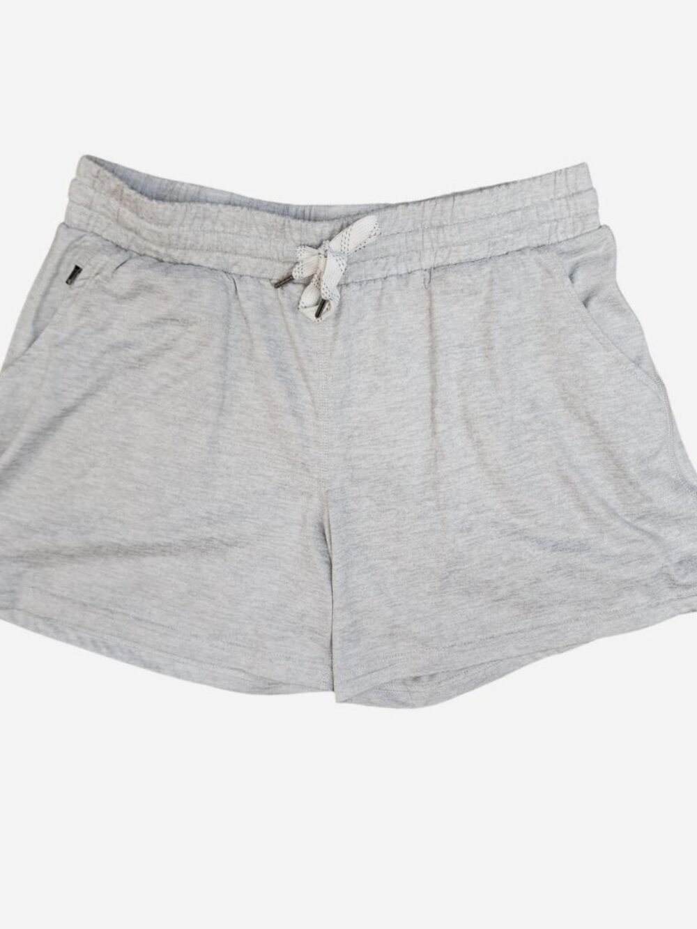 Pacific Trail grey Active sweat shorts - Size S - Small NWOT